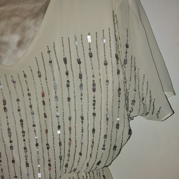 Giana Bini 20s Inspired dress - Picture 2 of 4